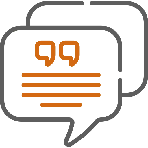 message icon