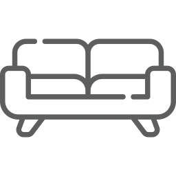 Couch icon