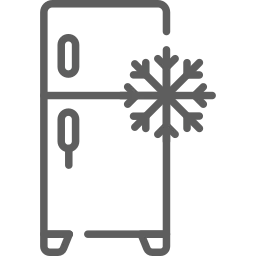 Fridge icon