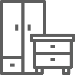 Furniture icon
