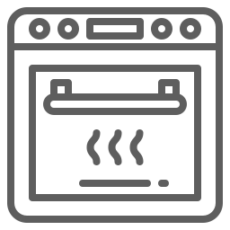Oven icon