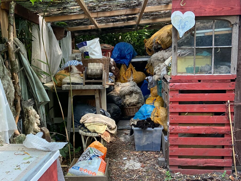 Home Waste