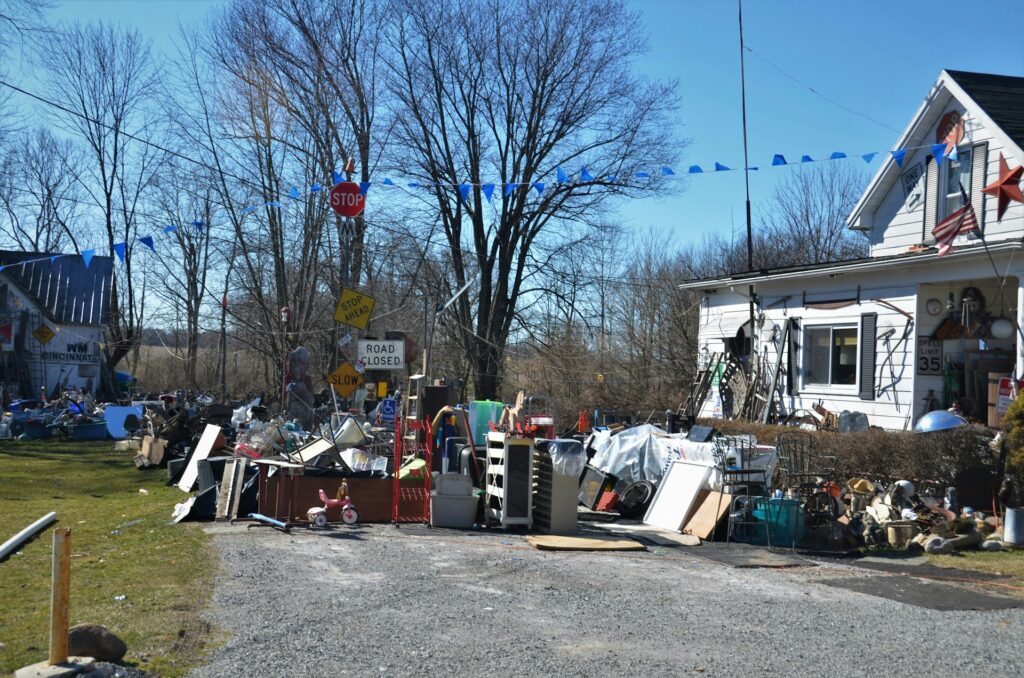 City Junk