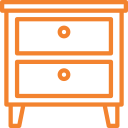 desk icon