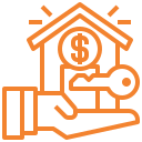rental property icon